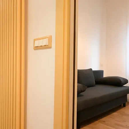 Se150 - Senigallia, Trilocale In Ottima Posizione Con Aria Condizionata