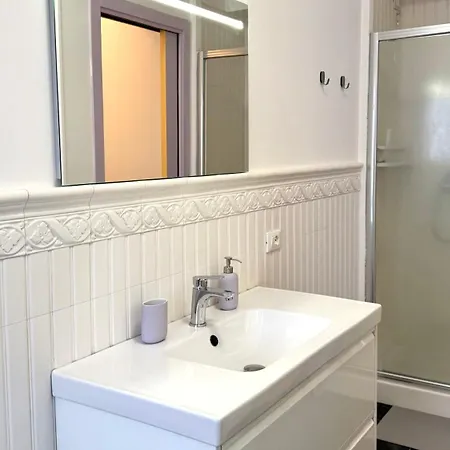 Se150 - Senigallia, Trilocale In Ottima Posizione Con Aria Condizionata * Senigália