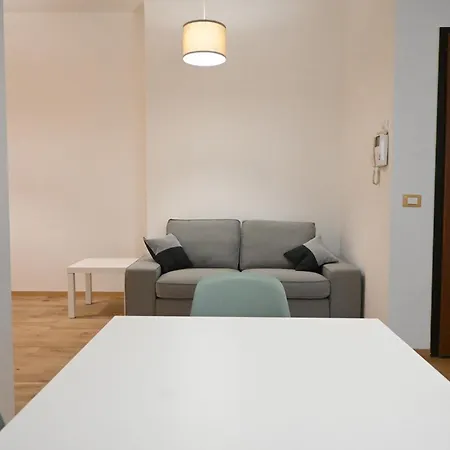 Apartamento Se150 - Senigallia, Trilocale In Ottima Posizione Con Aria Condizionata