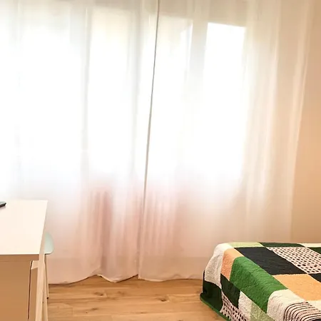 Se150 - Senigallia, Trilocale In Ottima Posizione Con Aria Condizionata Senigália