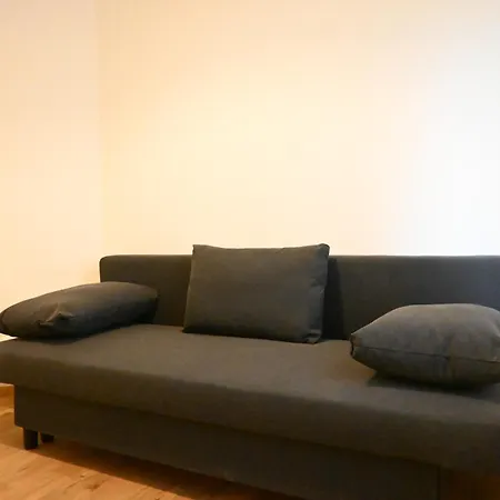 Se150 - Senigallia, Trilocale In Ottima Posizione Con Aria Condizionata *