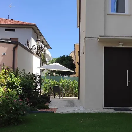 Apartamento Se150 - Senigallia, Trilocale In Ottima Posizione Con Aria Condizionata Senigália
