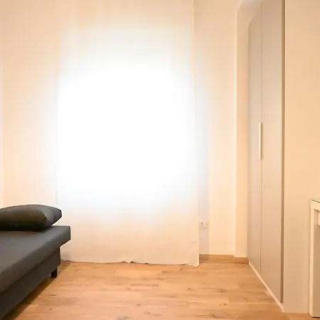 Apartment Se150 - Senigallia, Trilocale In Ottima Posizione Con Aria Condizionata *