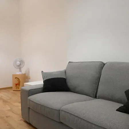Apartment Se150 - Senigallia, Trilocale In Ottima Posizione Con Aria Condizionata *