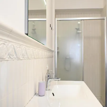 Se150 - Senigallia, Trilocale In Ottima Posizione Con Aria Condizionata Appartement *