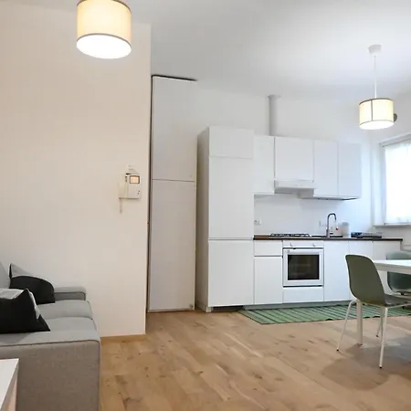 Se150 - Senigallia, Trilocale In Ottima Posizione Con Aria Condizionata Apartment *