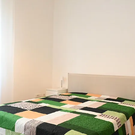 Se150 - Senigallia, Trilocale In Ottima Posizione Con Aria Condizionata Apartment *