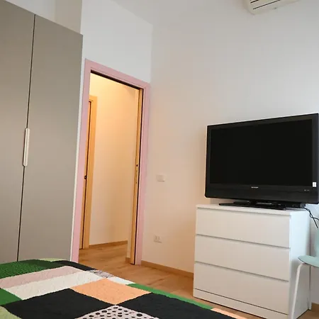 Se150 - Senigallia, Trilocale In Ottima Posizione Con Aria Condizionata Apartment *