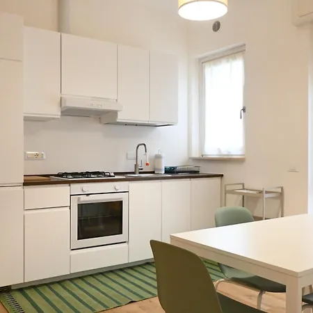 Appartement Se150 - Senigallia, Trilocale In Ottima Posizione Con Aria Condizionata Senigallia