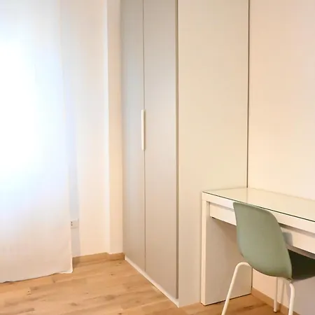 Se150 - Senigallia, Trilocale In Ottima Posizione Con Aria Condizionata *