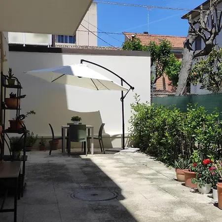 Se150 - Senigallia, Trilocale In Ottima Posizione Con Aria Condizionata *