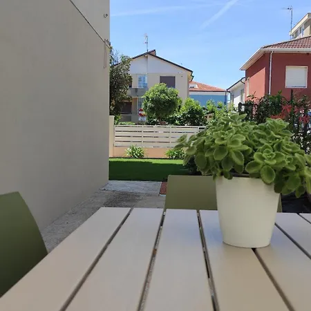 Se150 - Senigallia, Trilocale In Ottima Posizione Con Aria Condizionata * Senigallia