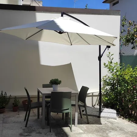 Se150 - Senigallia, Trilocale In Ottima Posizione Con Aria Condizionata Appartement *