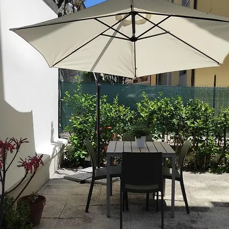 Se150 - Senigallia, Trilocale In Ottima Posizione Con Aria Condizionata Senigallia