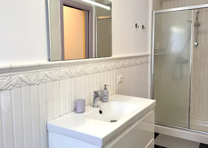 Se150 - Senigallia, Trilocale In Ottima Posizione Con Aria Condizionata * Senigallia