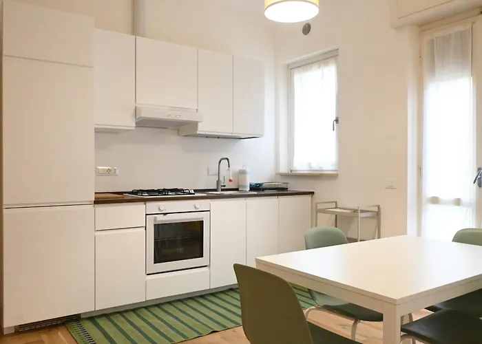 Apartment Se150 - Senigallia, Trilocale In Ottima Posizione Con Aria Condizionata Senigallia